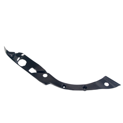 Acura Integra Type S And A Spec DE5 Carbon Fiber Radiator Cooling Plates 2023 - Current