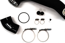 E60 535i N54 CHARGE PIPE - TiAL Flange - ARM Motorsports