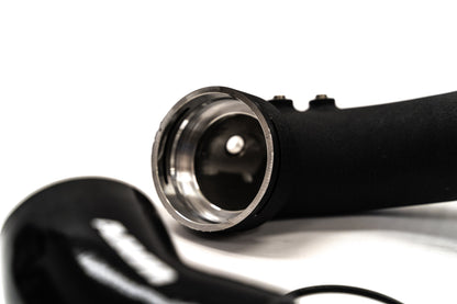 E60 535i N54 CHARGE PIPE - TiAL Flange - ARM Motorsports