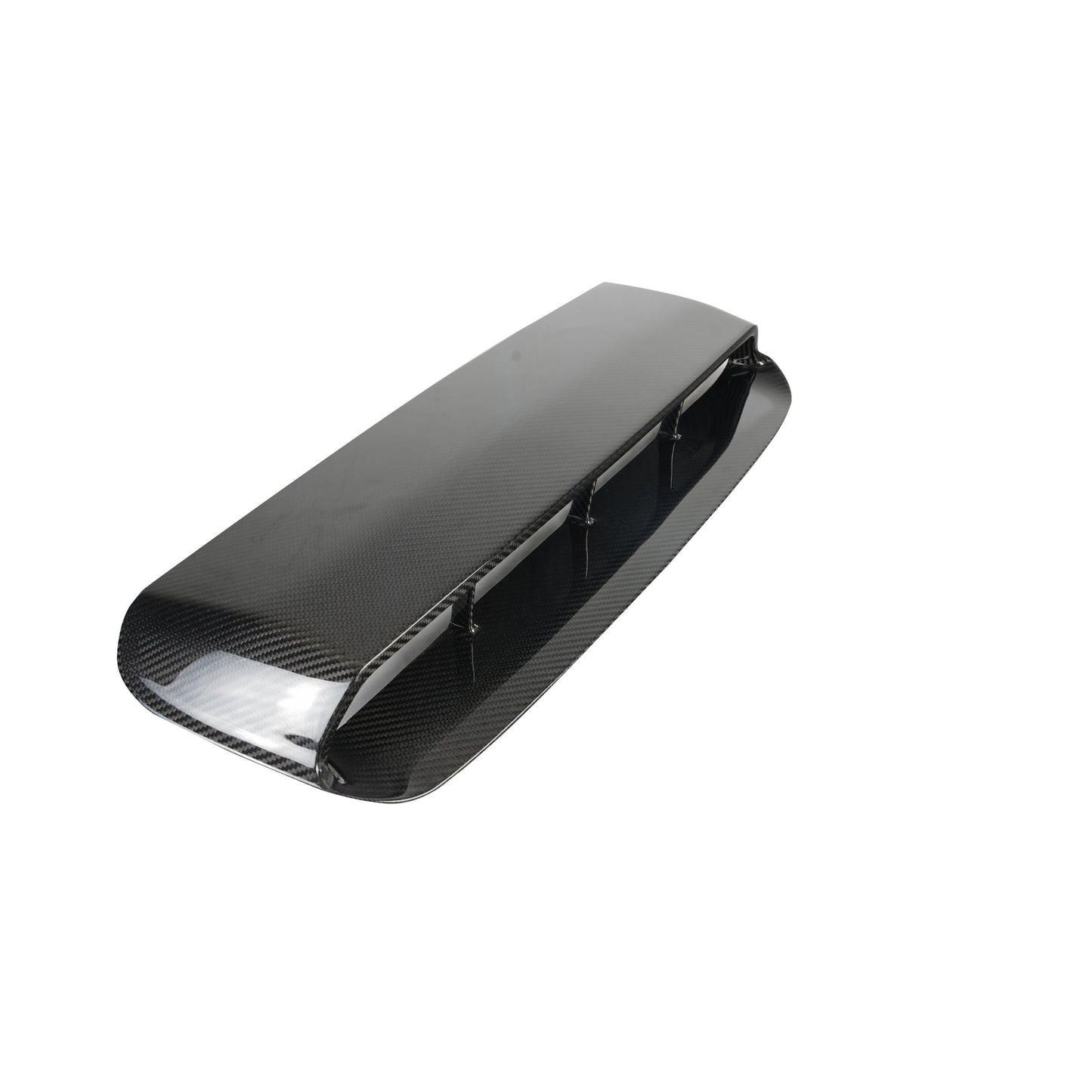 Subaru WRX Carbon Fiber Hood Vent 2022-Up