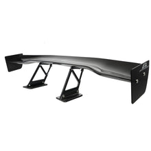 Toyota GR86/ Subaru BRZ 60.5" GTC 200 Carbon Fiber Wing 2022-2024 SPEC