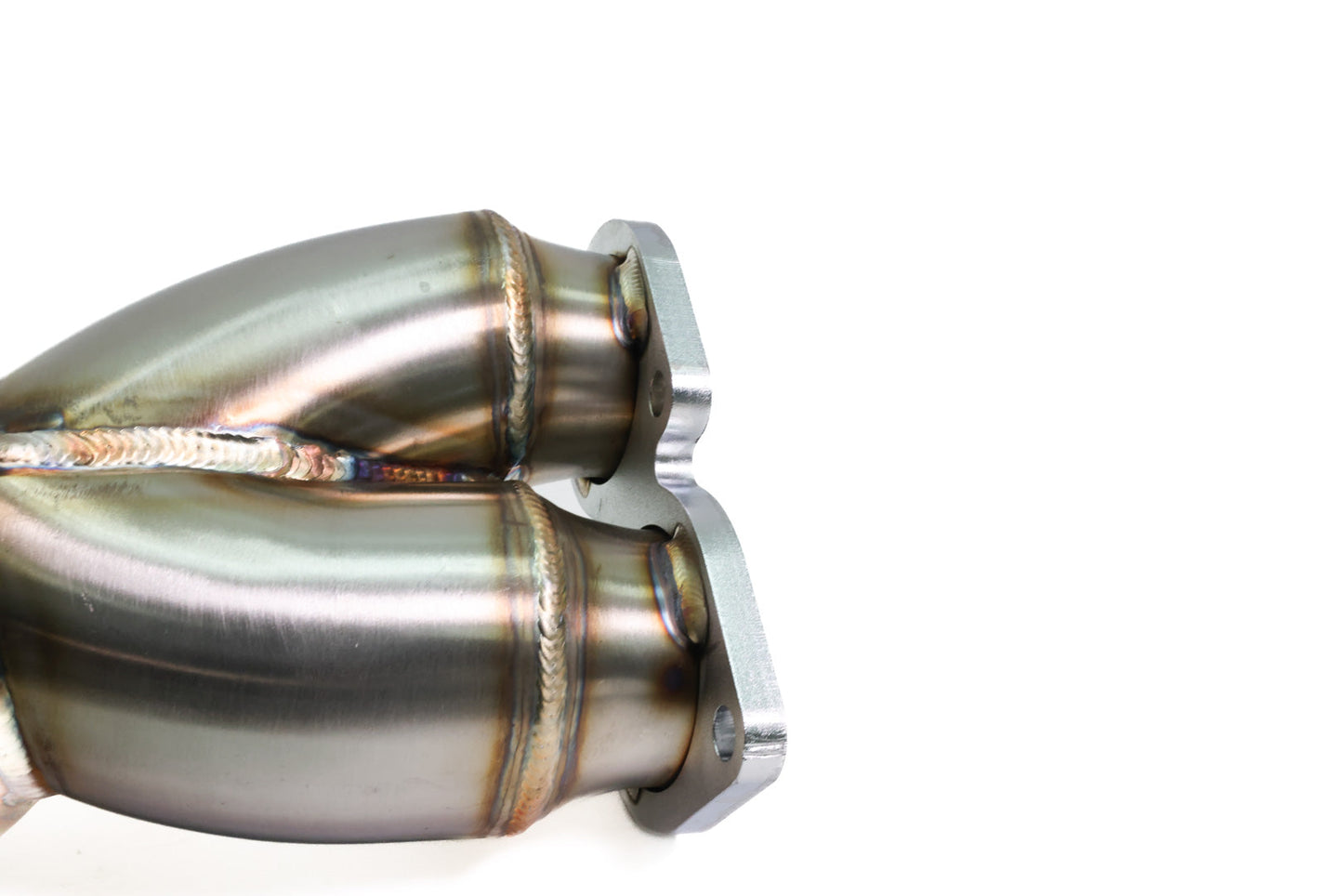 E-SERIES N55 DOWNPIPE