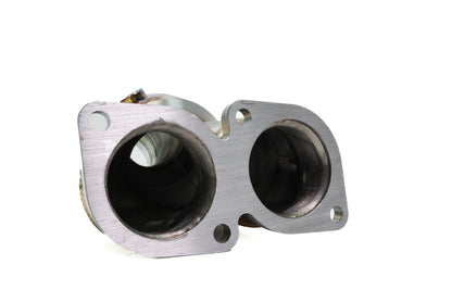 E-SERIES N55 DOWNPIPE