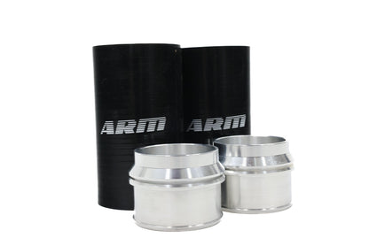 F3X FMIC KIT - N20/N26/N55 - ARM Motorsports