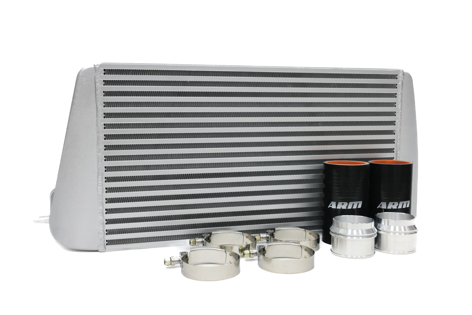 F3X FMIC KIT - N20/N26/N55 - ARM Motorsports