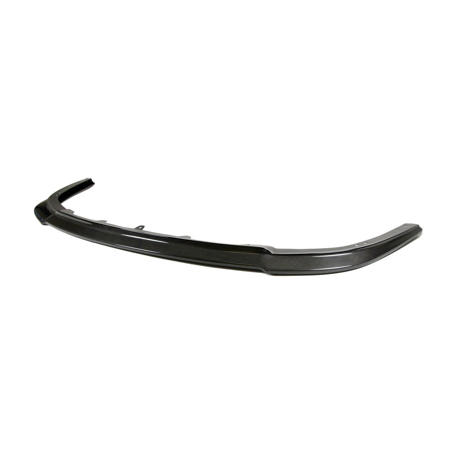 Subaru Impreza STI Hatchback Carbon Fiber Front Airdam/ Lip 2008-2010
