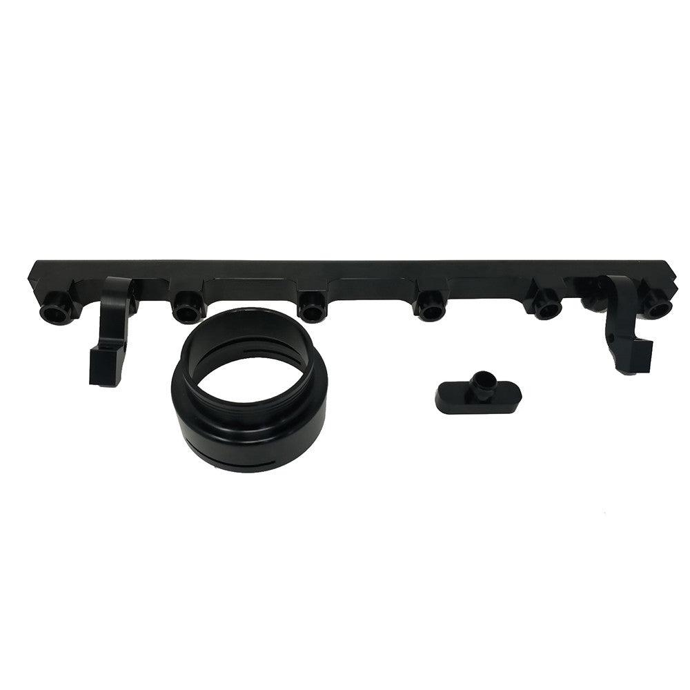 Vargas VTT/FF N54 Intake Manifold