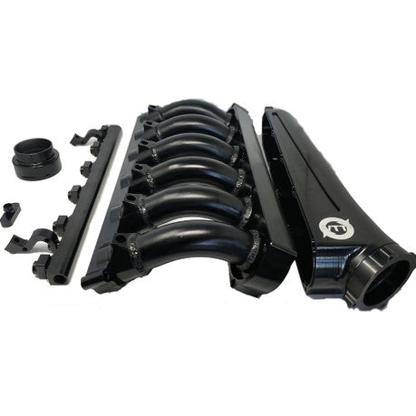 Vargas VTT/FF N54 Intake Manifold