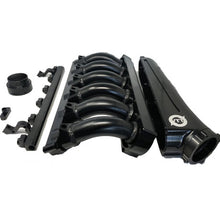 Vargas VTT/FF N54 Intake Manifold