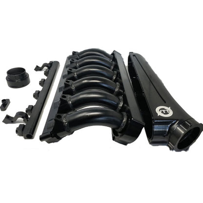 Vargas VTT/FF N54 Intake Manifold