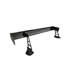 Honda FK8 Civic Type R GT-250 Carbon Fiber Swan Neck Wing 2017 - 2021