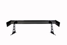 Honda FK8 Civic Type R GT-250 Carbon Fiber Swan Neck Wing 2017 - 2021