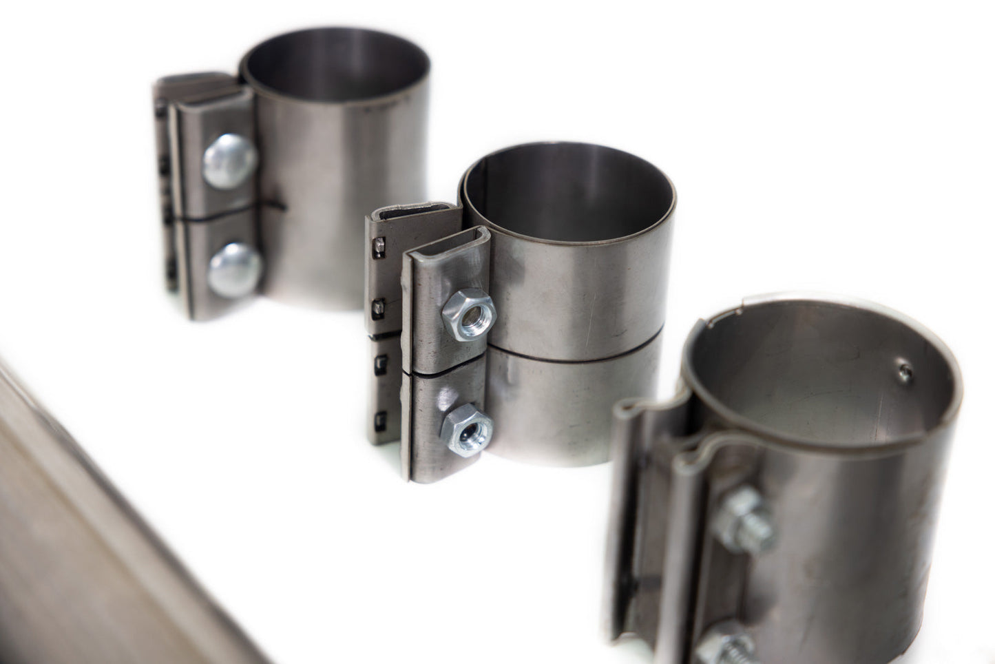 ARM Motorsports S58 MIDPIPES - G80 M3 G82/G83 M4