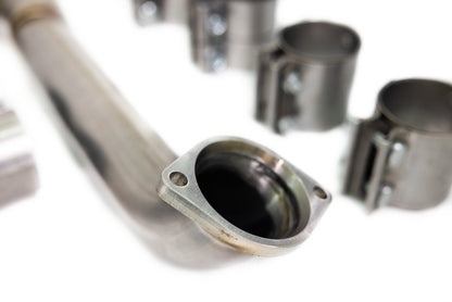 ARM Motorsports S58 MIDPIPES - G80 M3 G82/G83 M4