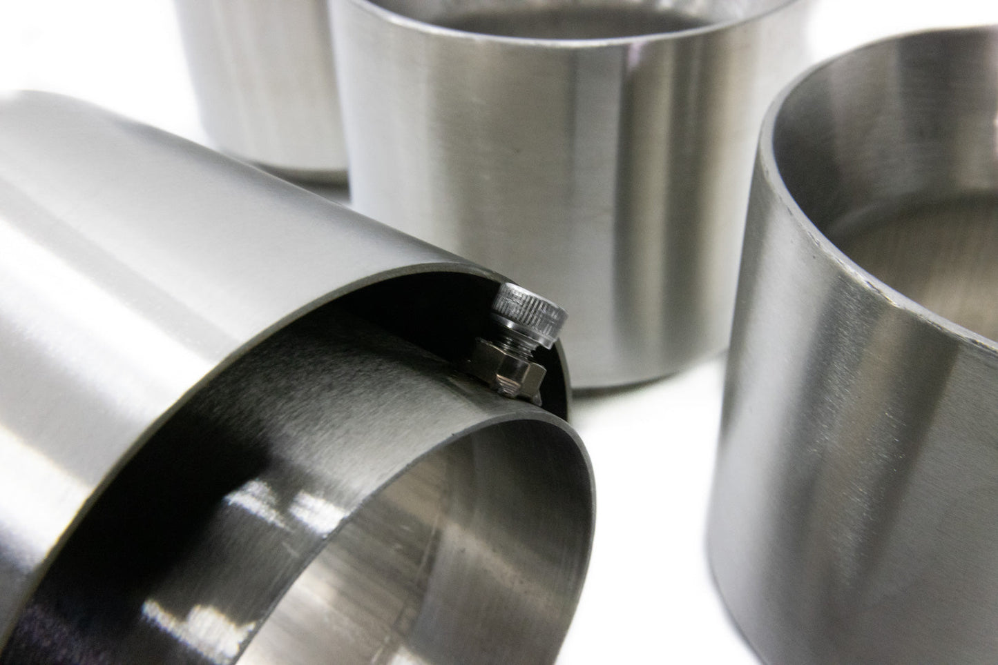 G80 M3/G82 M4 Exhaust Tips