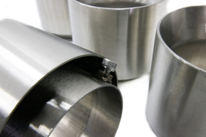 G80 M3/G82 M4 Exhaust Tips