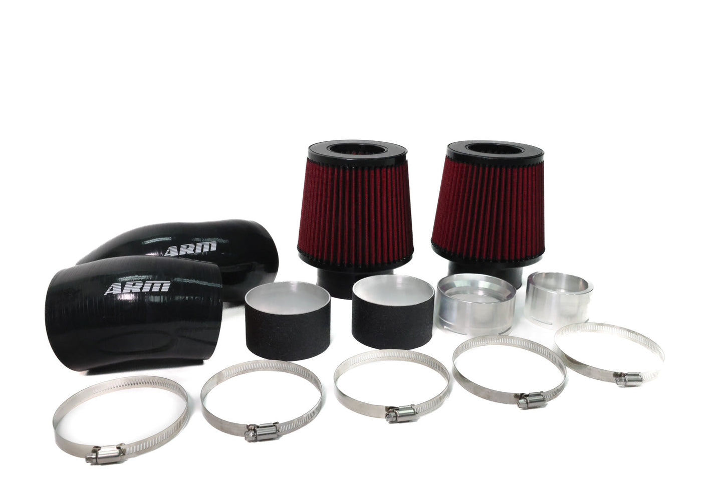 ARM Motorsports S58 INTAKE - G80 M3 G82/G83 M4 G87 M2