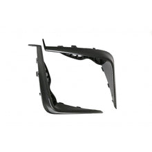 Carbon Fiber Toyota GR86 Front Bumper Bezels 2022- 2024