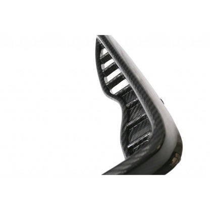 Carbon Fiber Toyota GR86 Front Bumper Bezels 2022- 2024