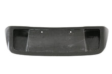 Carbon Fiber Toyota GR86/ Subaru BRZ License Plate Frame 2022-2024