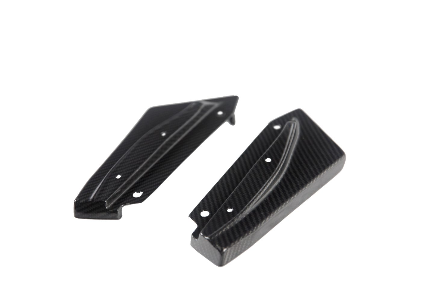 Carbon Fiber Subaru BRZ Carbon Fiber Aero Kit 2022 - Current