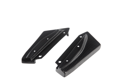 Carbon Fiber Subaru BRZ Carbon Fiber Aero Kit 2022 - Current