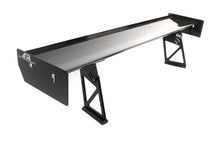 Mazda Miata NC GT-250 61" Carbon Fiber Adjustable Wing