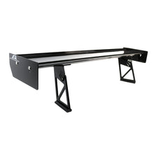 Mazda Miata NC GT-250 61" Carbon Fiber Adjustable Wing