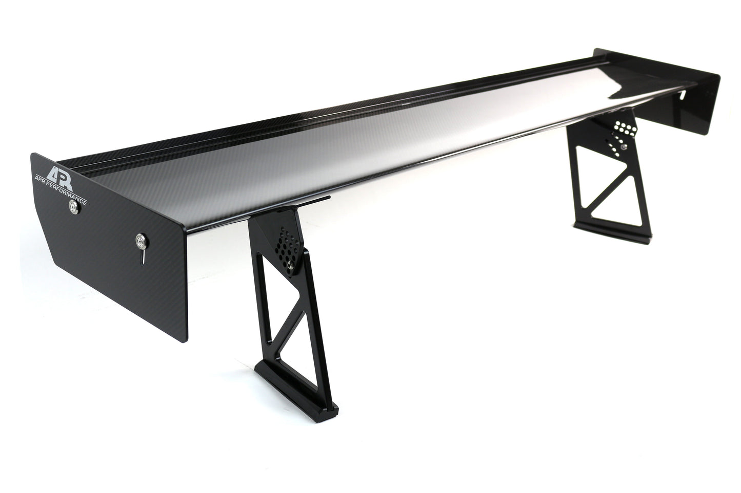 Mazda Miata NC GT-250 61" Carbon Fiber Adjustable Wing