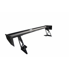 Ford Mustang S650 GT-250 Carbon Fiber Adjustable Wing 2024 - Current