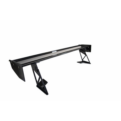 Ford Mustang S650 GT-250 Carbon Fiber Adjustable Wing 2024 - Current