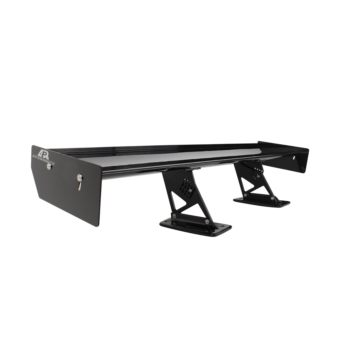 Scion FR-S / Toyota GT86/ Subaru BRZ GT-250 Carbon Fiber Standard Adjustable Wing 2013-2016