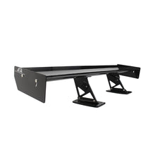 Scion FR-S / Toyota GT86/ Subaru BRZ GT-250 Carbon Fiber Standard Adjustable Wing 2013-2016