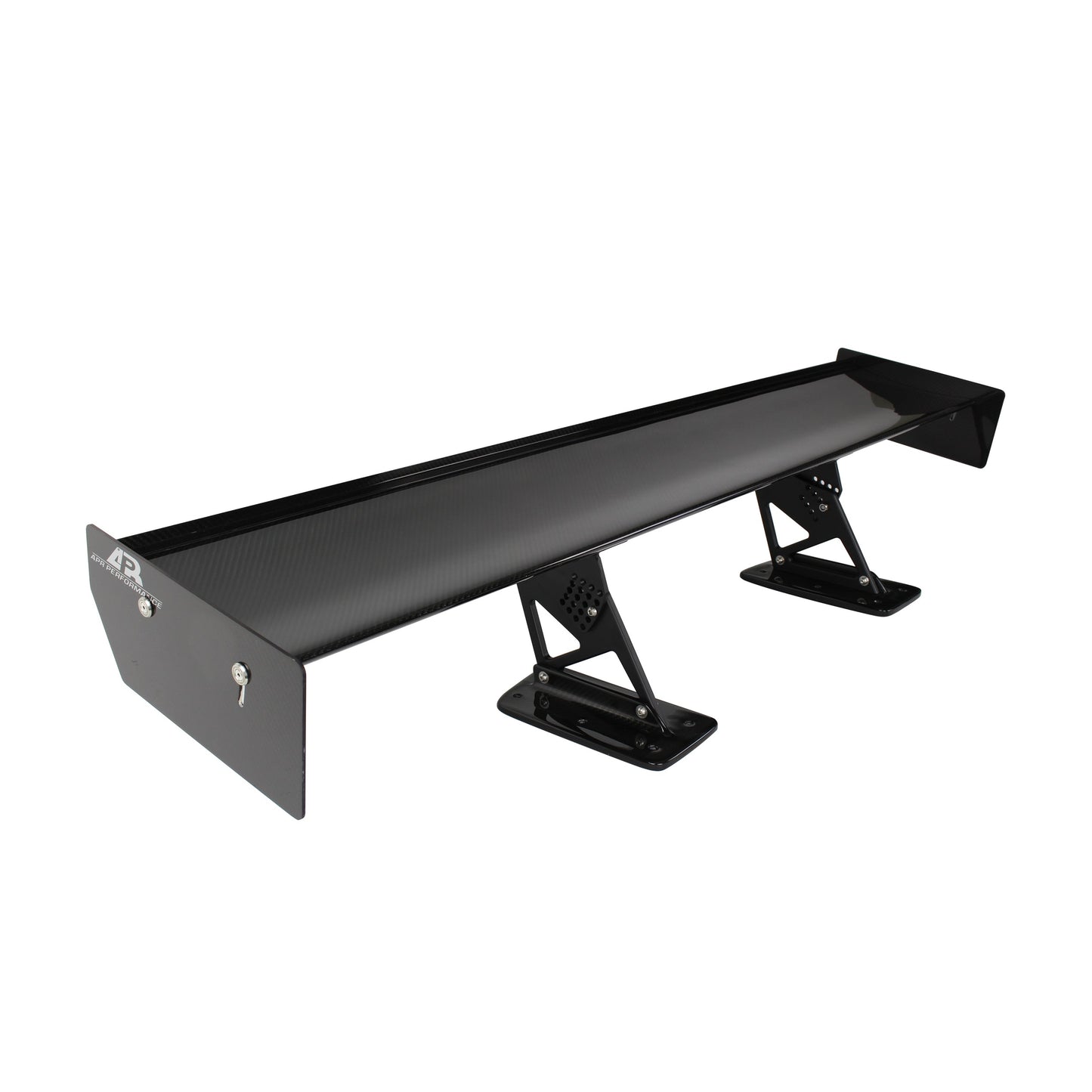 Scion FR-S / Toyota GT86/ Subaru BRZ GT-250 Carbon Fiber Lower Adjustable Wing 61" 2013-2016