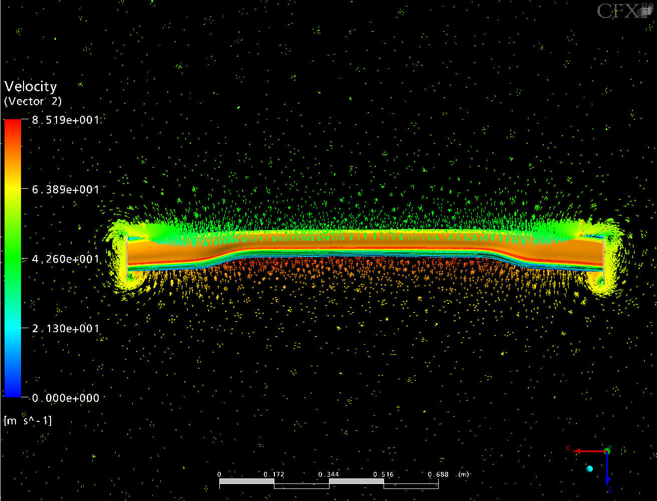 BMW F32 4 Series GTC-200 Carbon Fiber Adjustable Wing