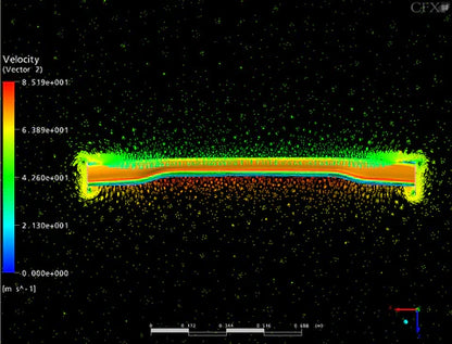 Mitsubishi Evolution 8 / 9 (Evo 8,9) 2003-2007 GTC-200 Carbon Fiber Adjustable Wing
