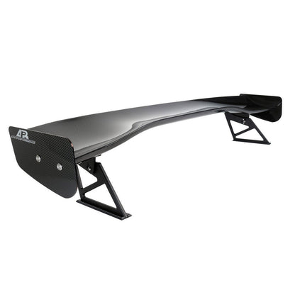 Dodge Charger GTC-300 67" Carbon Fiber Adjustable Wing 2006 - 2011