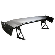 Subaru Impreza WRX/STI 2002-2007 71" GTC-500 Carbon Fiber Adjustable Wing