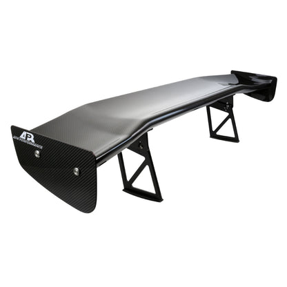 Mazda RX-7 GTC-500 Carbon Fiber Adjustable Wing 1993 - 2002