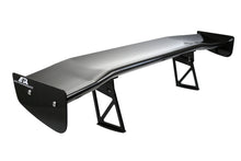 Mazda RX-7 GTC-500 Carbon Fiber Adjustable Wing 1993 - 2002