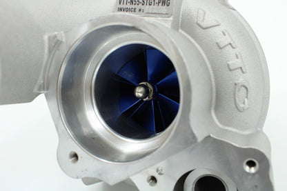 Vargas N55 Stage 1 JB Upgrade Kit (NEW)