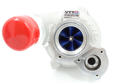 Vargas N55 Stage 1 JB Upgrade Kit (NEW)