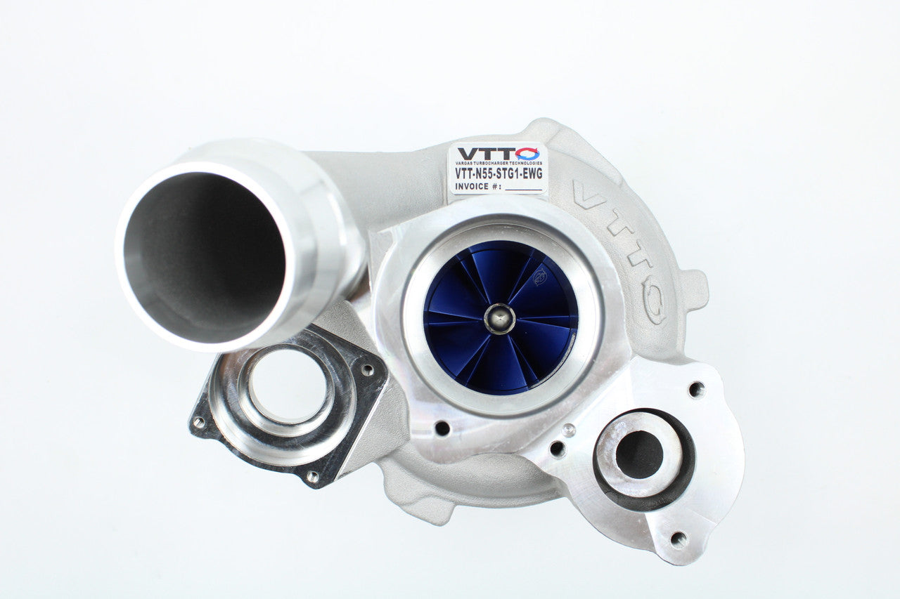 Vargas N55 Stage 1 JB Upgrade Kit (NEW)