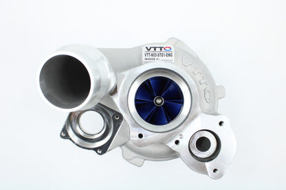 Vargas N55 Stage 1 JB Upgrade Kit (NEW)