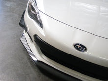 Subaru BRZ Carbon Fiber Front Airdam/ Lip 2013-2016