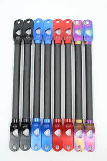 Vargas BMW G2X Carbon Fiber Strut Braces