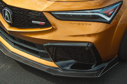 Acura DE5 Integra Type S Carbon Fiber Front Airdam/ Lip 2024 - Current