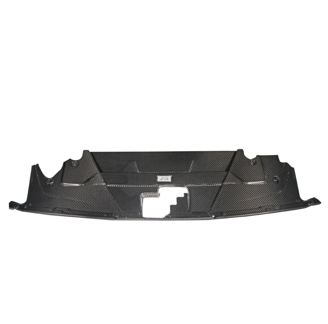 Ford Mustang S650 Carbon Fiber Cooling Plate 2024 - Current