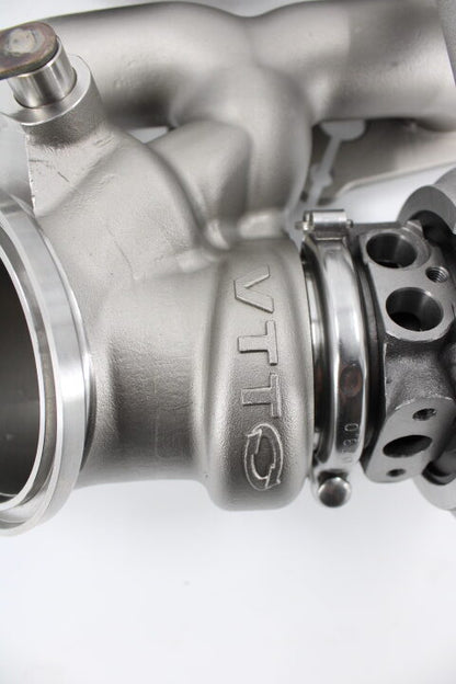 Vargas VTT BMW S55 “GCMAX” Turbocharger Upgrade Kit