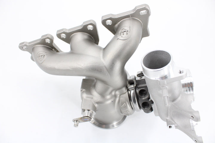 Vargas VTT BMW S55 “GCMAX” Turbocharger Upgrade Kit